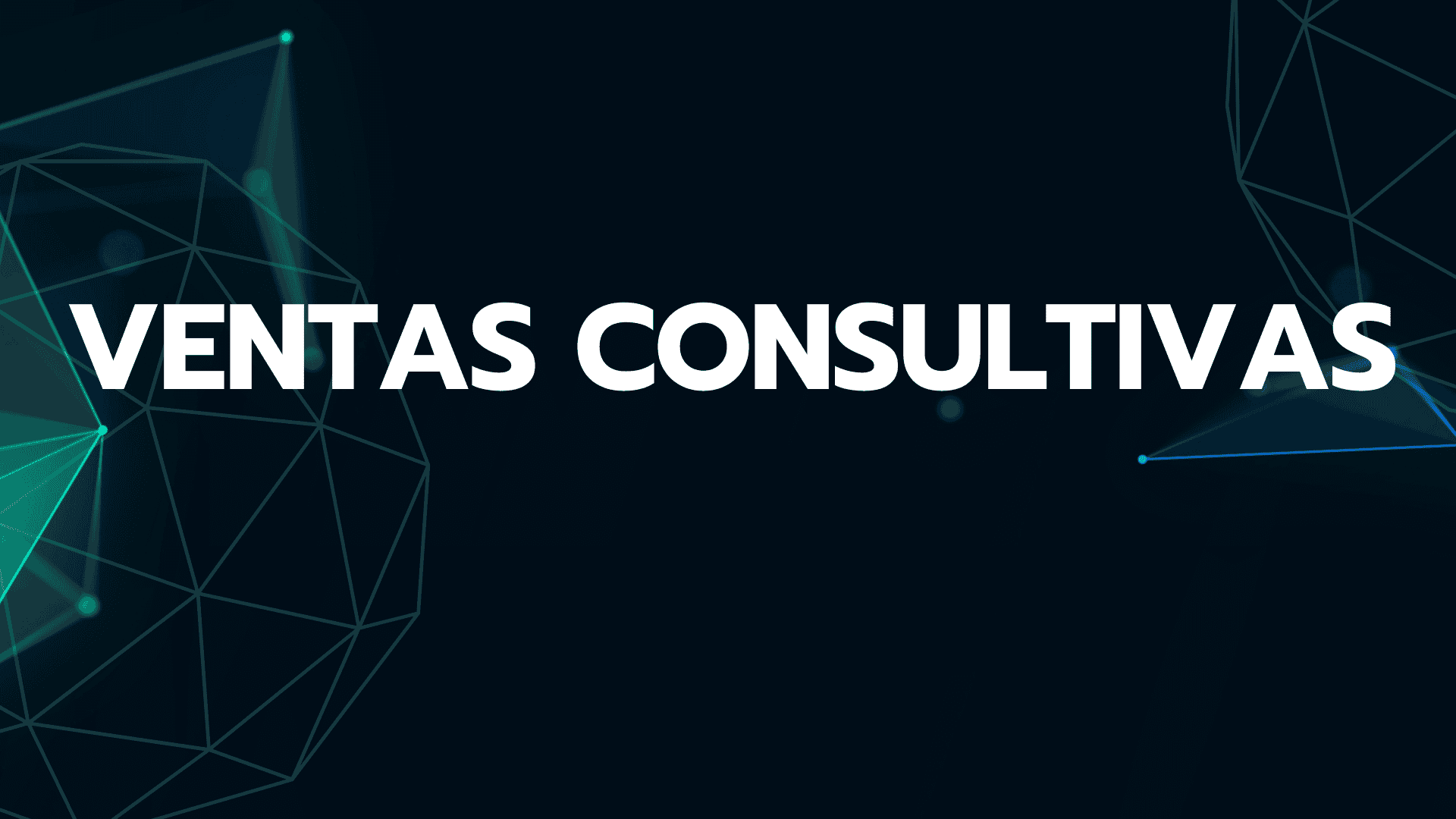 Ventas Consultivas Modelo CIMA